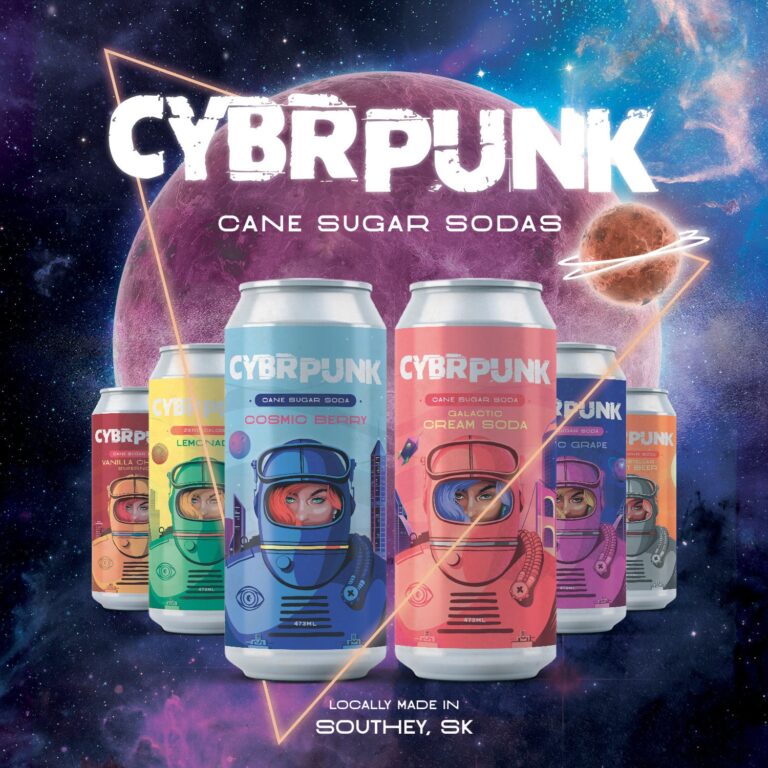 Paperback Cyberpunk